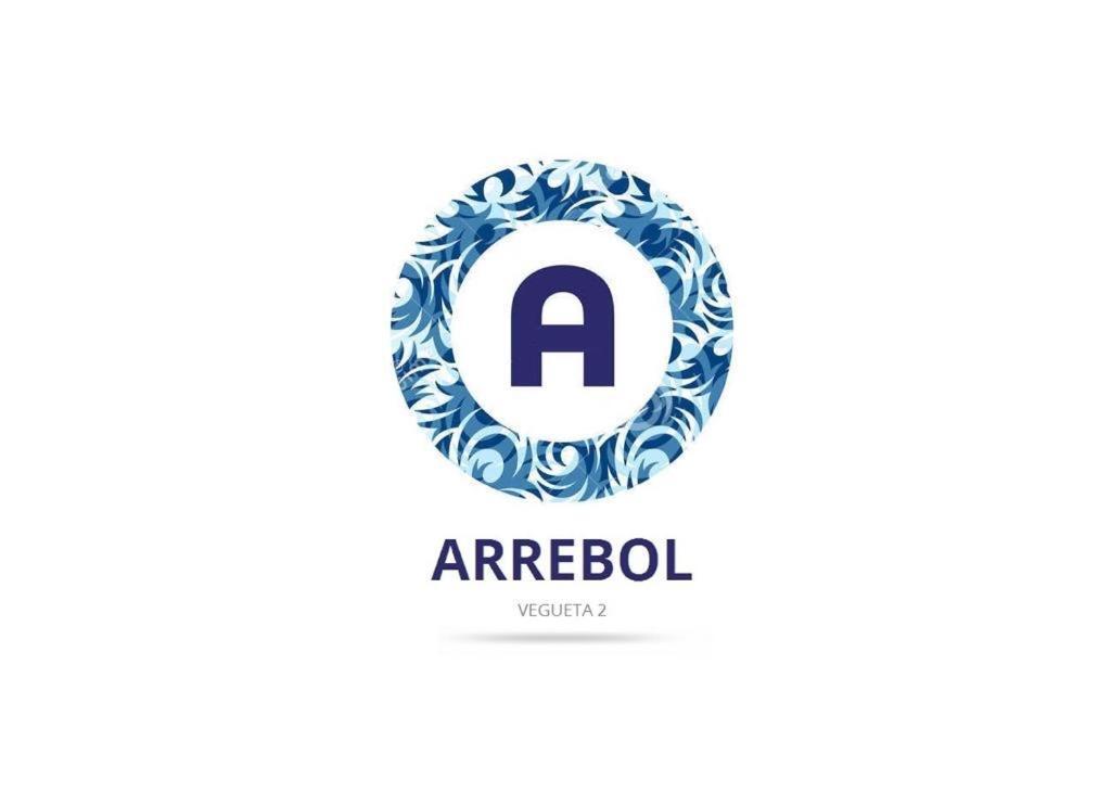 라스팔마스 Arrebol Vegueta 아파트 객실 사진
